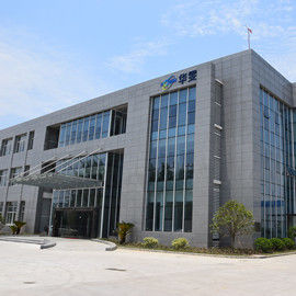 China Jiaxing Huawen Chemical Co., Ltd. Perfil de la compañía