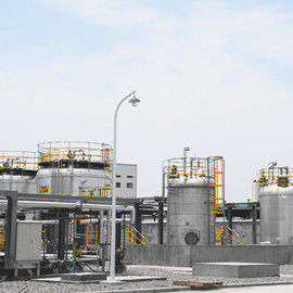China Jiaxing Huawen Chemical Co., Ltd. Perfil de la compañía